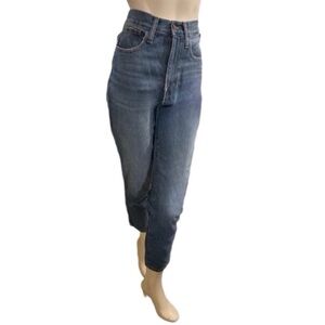 Madewell Mom Jeans  (52% OFF)